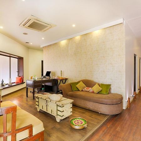 Tropicana Resort & Spa Alibaug Alibag Exterior photo