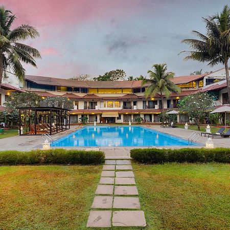 Tropicana Resort & Spa Alibaug Alibag Exterior photo
