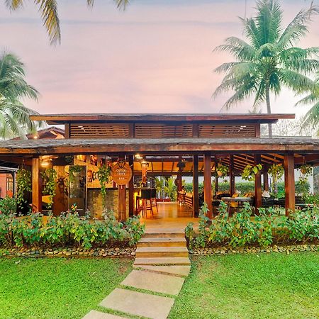 Tropicana Resort & Spa Alibaug Alibag Exterior photo
