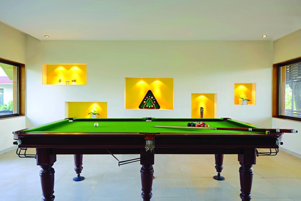 Tropicana Resort & Spa Alibaug Alibag Exterior photo