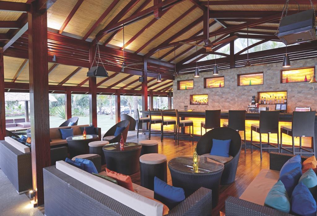 Tropicana Resort & Spa Alibaug Alibag Exterior photo