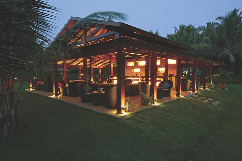 Tropicana Resort & Spa Alibaug Alibag Exterior photo