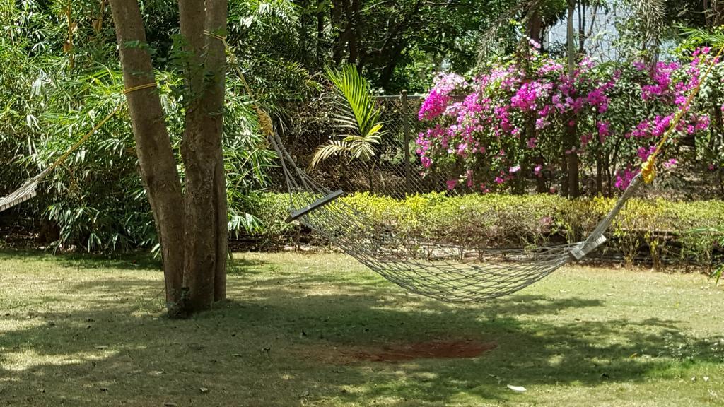 Tropicana Resort & Spa Alibaug Alibag Exterior photo