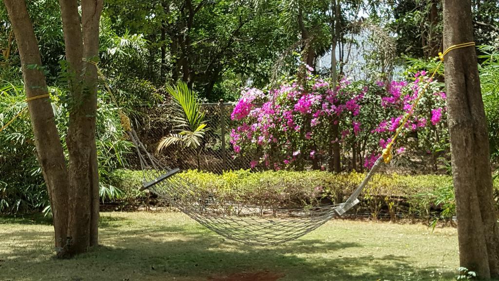 Tropicana Resort & Spa Alibaug Alibag Exterior photo