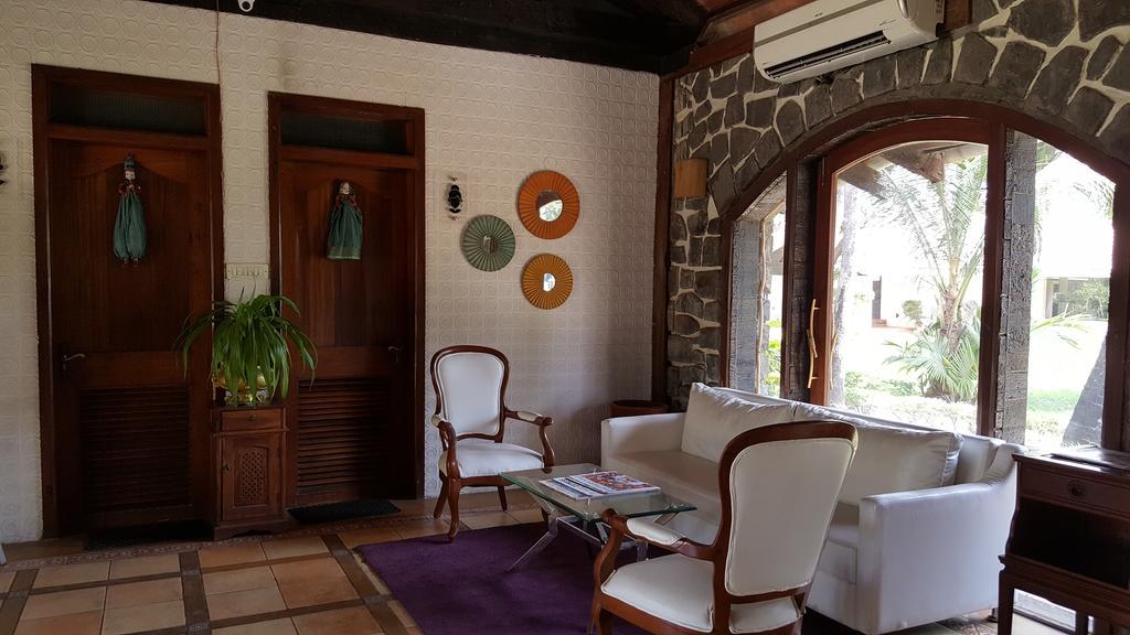 Tropicana Resort & Spa Alibaug Alibag Exterior photo