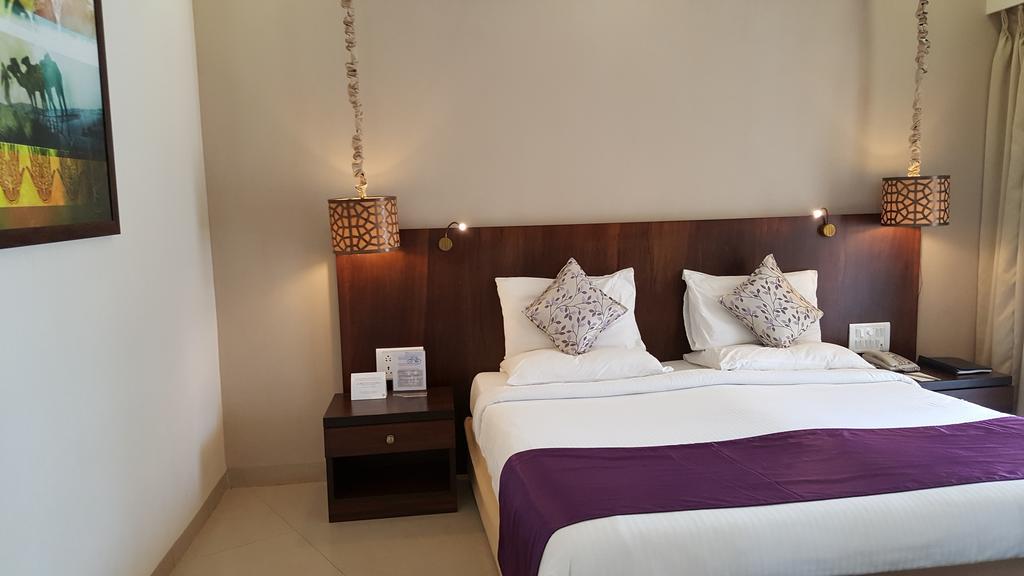Tropicana Resort & Spa Alibaug Alibag Exterior photo