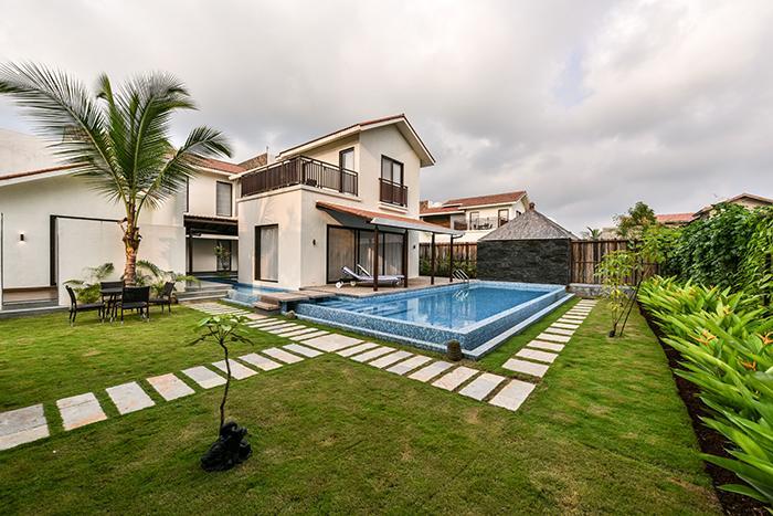 Tropicana Resort & Spa Alibaug Alibag Exterior photo