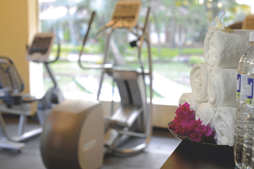 Tropicana Resort & Spa Alibaug Alibag Exterior photo