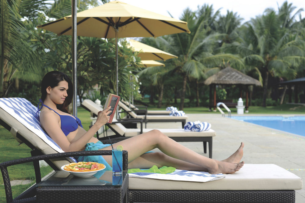 Tropicana Resort & Spa Alibaug Alibag Exterior photo